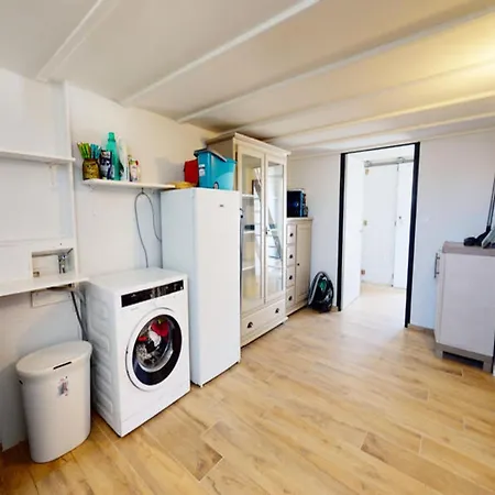 Apartamento Le Gite Du Safran 5 7 People Saint-Gilles-Croix-de-Vie