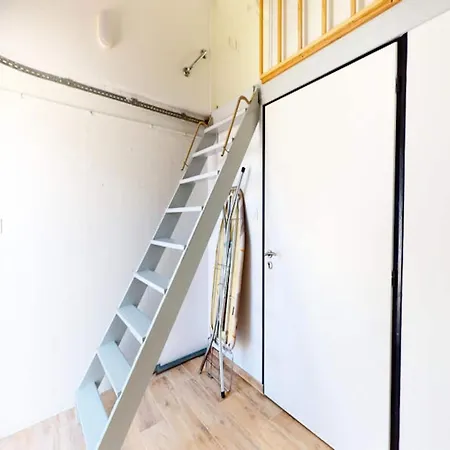 Le Gite Du Safran 5 7 People Apartamento